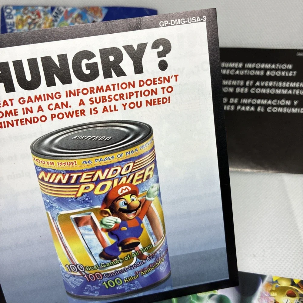Nintendo what bundle